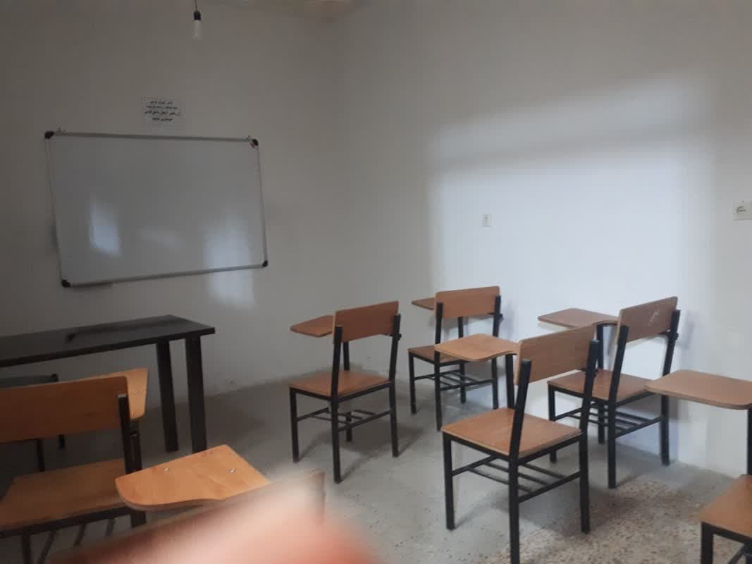 آموزشگاه علمی علوی